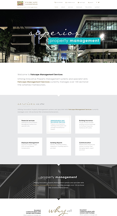 Definity - HTML Tempalte